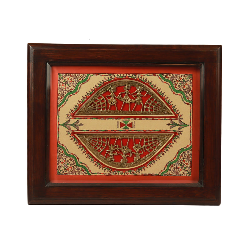 Side Table With Draw