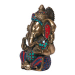 Sitting Ganesha