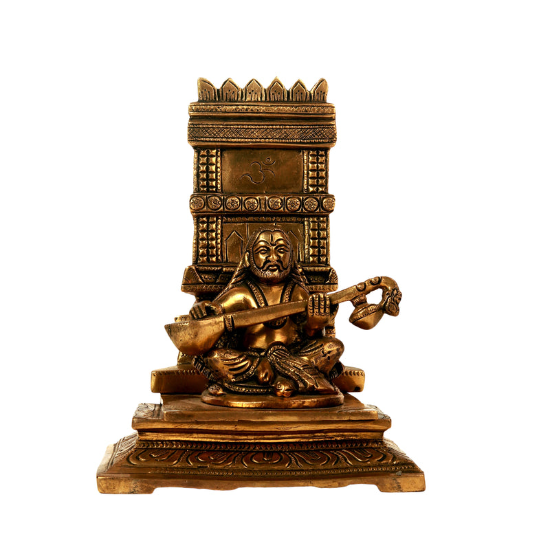 Sitting Raghavendra Sway