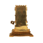 Sitting Raghavendra Sway