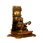 Sitting Raghavendra Sway