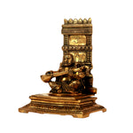 Sitting Raghavendra Sway