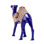 Standing camel Stone Work