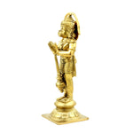 Standing Hanuman