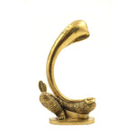 Sitting Morden Ganesha