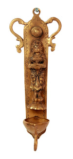 Wall Hanging Deepa Laxmi