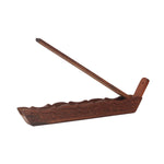 Wooden Agrabti Stand