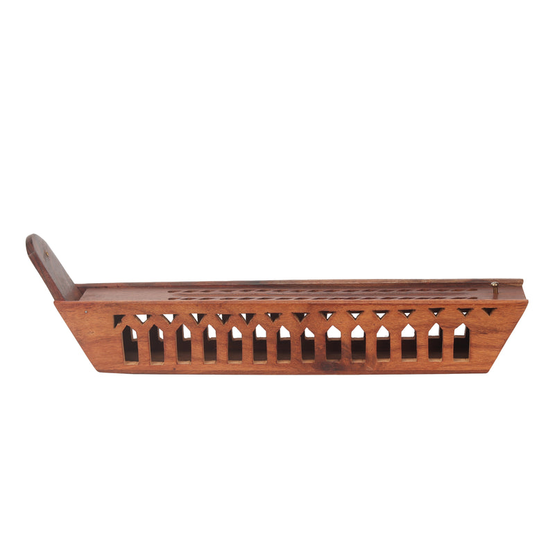 Wooden Agrabti Stand