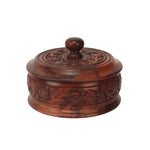 Wooden Dry fruits Box
