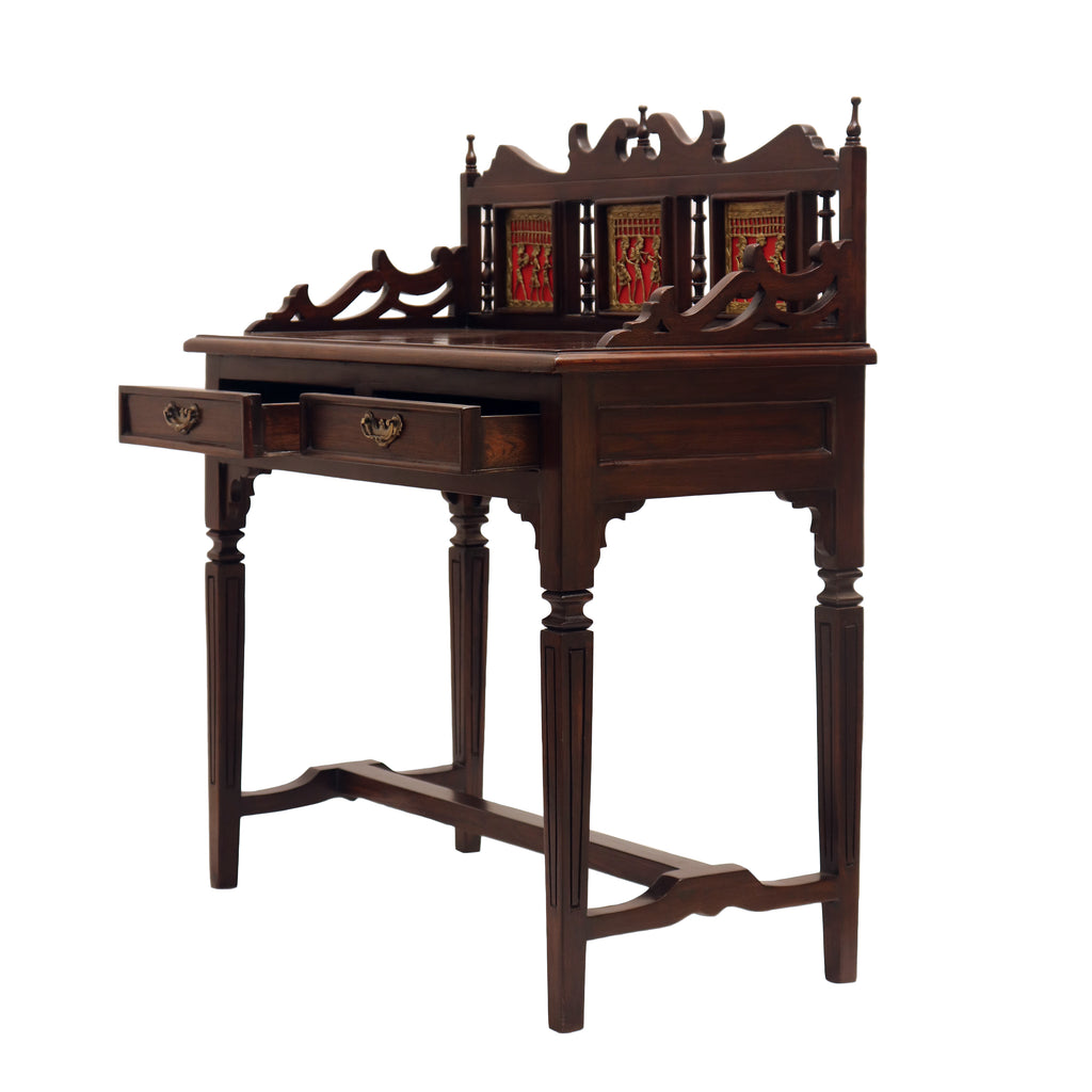 Wooden Study Table - Buy Study Table upto 10% Off – Ragaarts