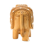 Wooden Elephant Craving