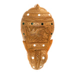 Wooden Elephant Craving