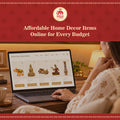 Affordable Home Decor Items Online for Every Budget