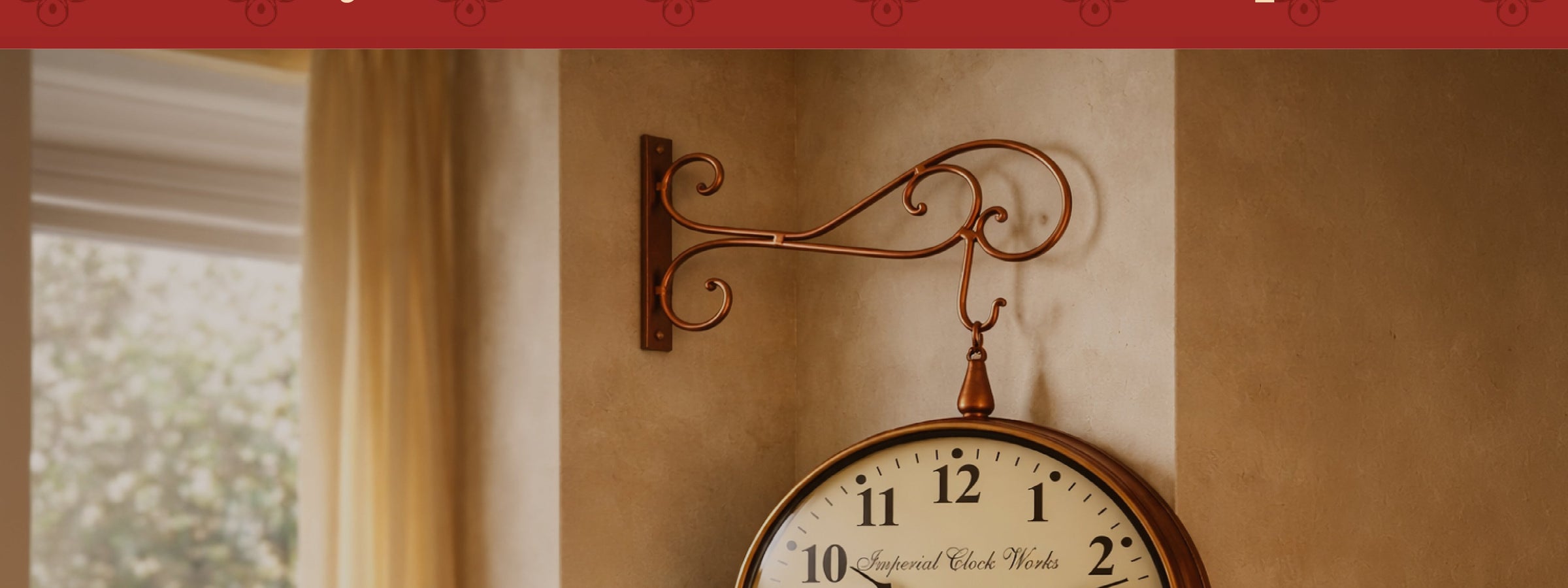 History of Antique Wall Clocks: Styles, Eras, and Craftsmanship | Ragaarts