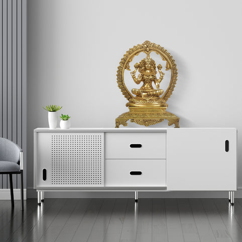 Different Hindu Gods and Goddesses, Their Idols, and Their Importance in Our Homes