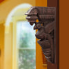 Liven Up Your Space with Wooden Brackets : Creative Ways to Use Them in Home Decor