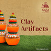 Clay Articrafts | Pottery Culture