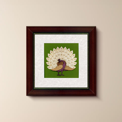 Wooden Carving Frames for Timeless Beauty