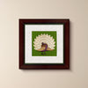 Wooden Carving Frames for Timeless Beauty