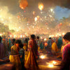 Festival of Lights: Countless Smiles & New Beginnings