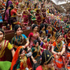 Navaratri - Festival of Divine Feminine