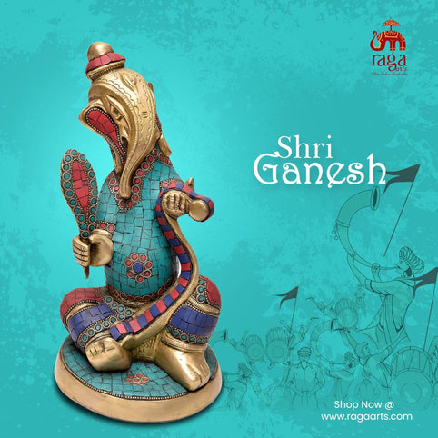Lord Ganesha