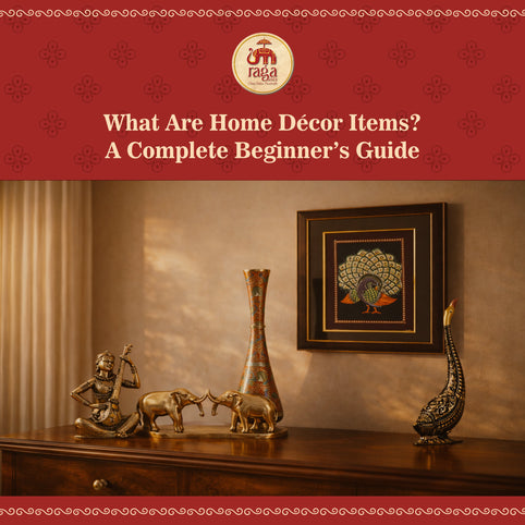 What Are Home Decor Statues? A Complete Beginner’s Guide