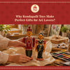 Kondapalli wooden toys