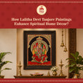 Lalitha Devi Painting