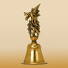Lord Krishna Hand Bell