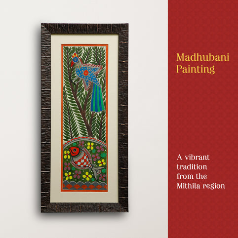 Madhubani Paintings