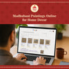 Madhubani Paintings Online for Home Décor