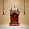 Pooja Mantapa - A dedicated space for the divine..