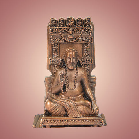 Timeless Beauty: The Magic of Copper in Sculptures and Statues