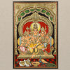 Tanjore Painting: Bringing Timeless Elegance and Cultural Richness into Your Home