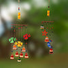Exploring the Symbolic Meaning of Wind Chimes