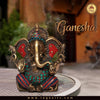 Raga Arts: The Indian Craft