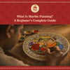 What Is Marble Painting? A Beginner’s Complete Guide