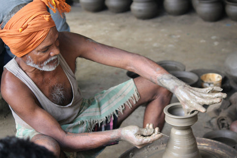 Art speaks where words are unable to explain | Raga Arts