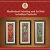 Madhubani Painting and Its Role in Indian Festivals