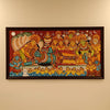 Kerala Mural Art - An ancient form of true magic.