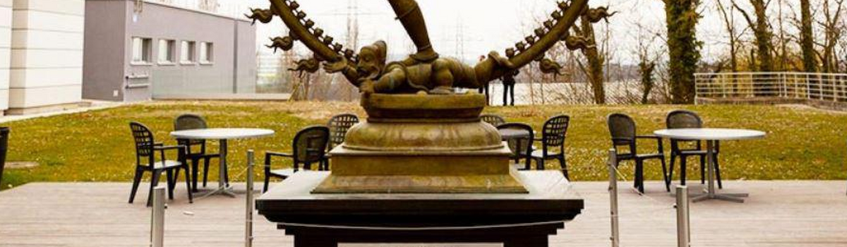 Shiva’s Cosmic Dance at CERN: The Intersection of Science and Spiritua ...
