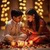 A Festival of Lights and Art: Celebrate Deepavali with Raga Arts