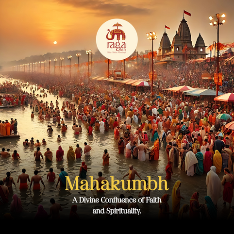 Mahakumbh-Mela 