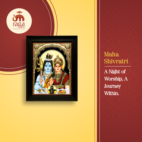 Mahashivratri