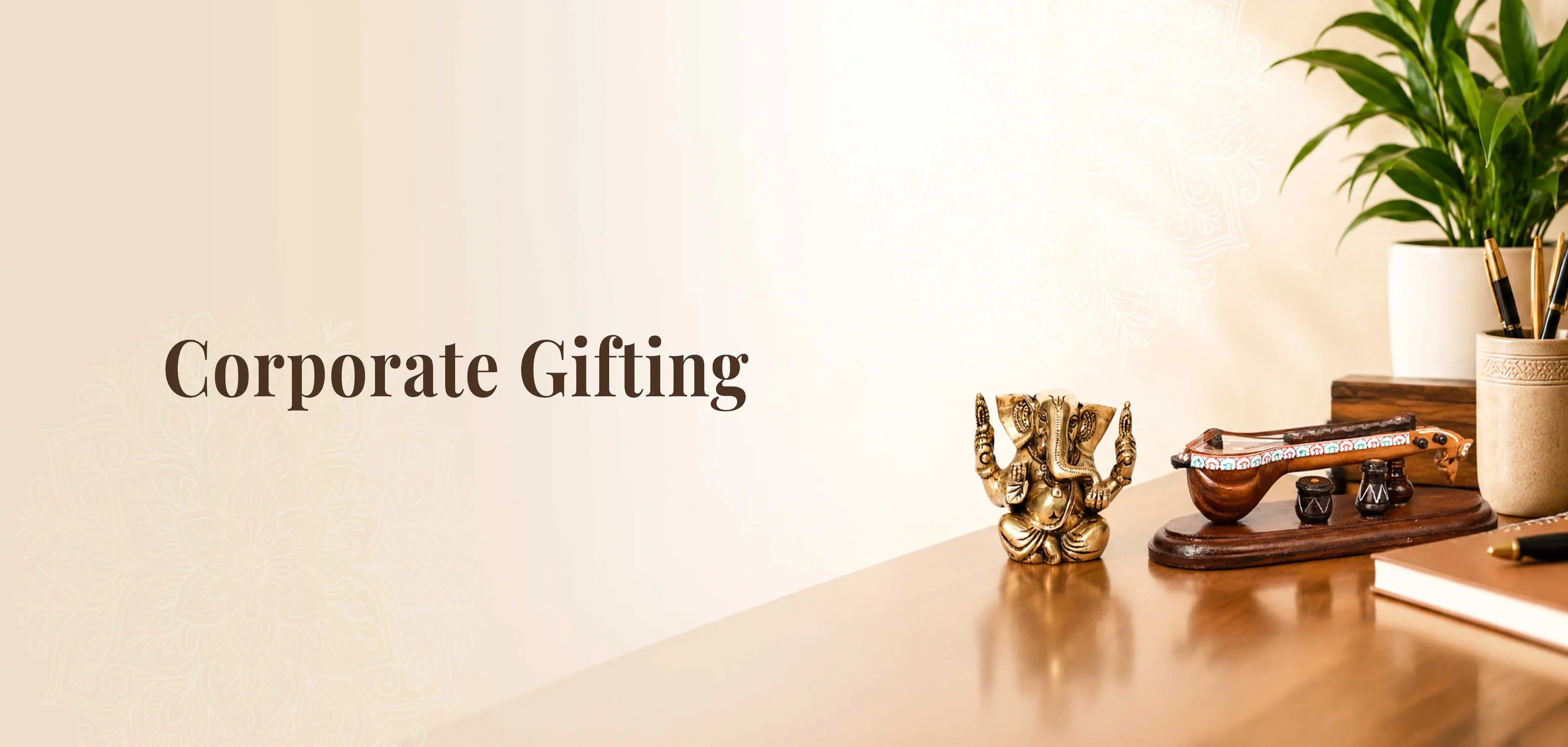 Corporate Gifting