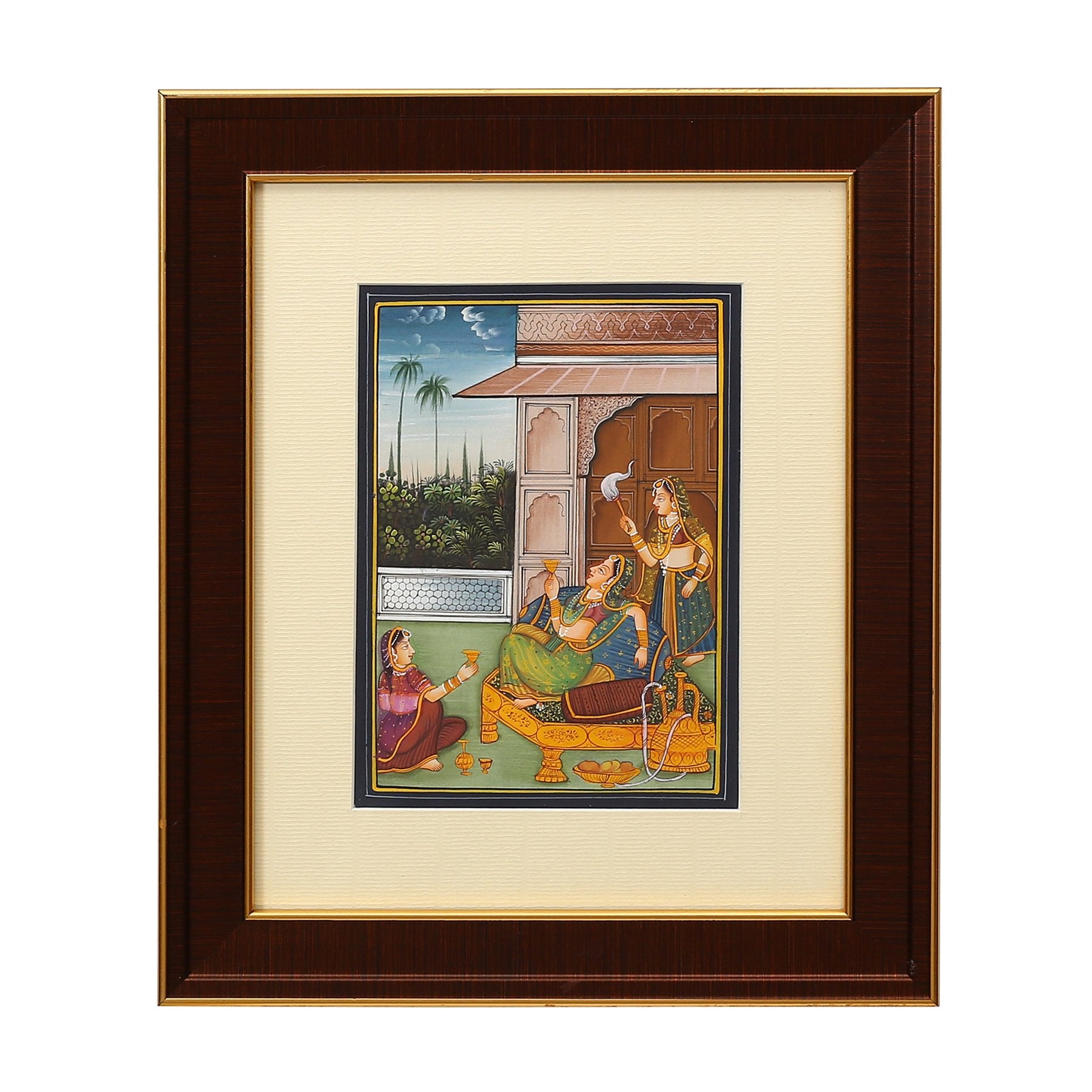 Silk Handicrafts