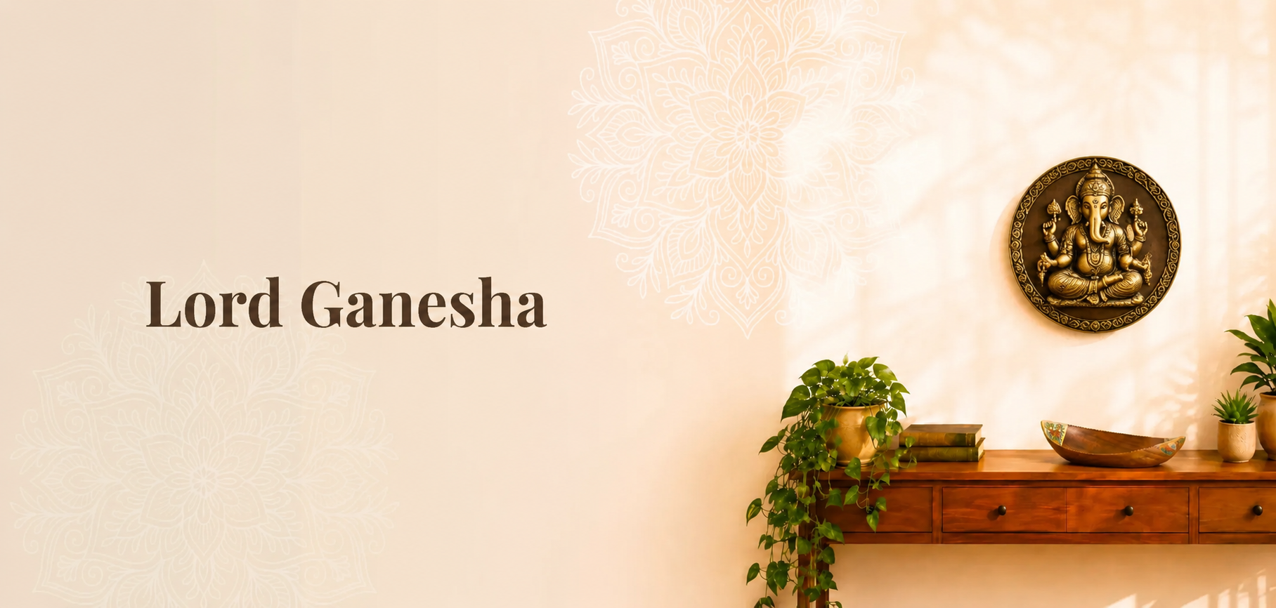 GANESHA