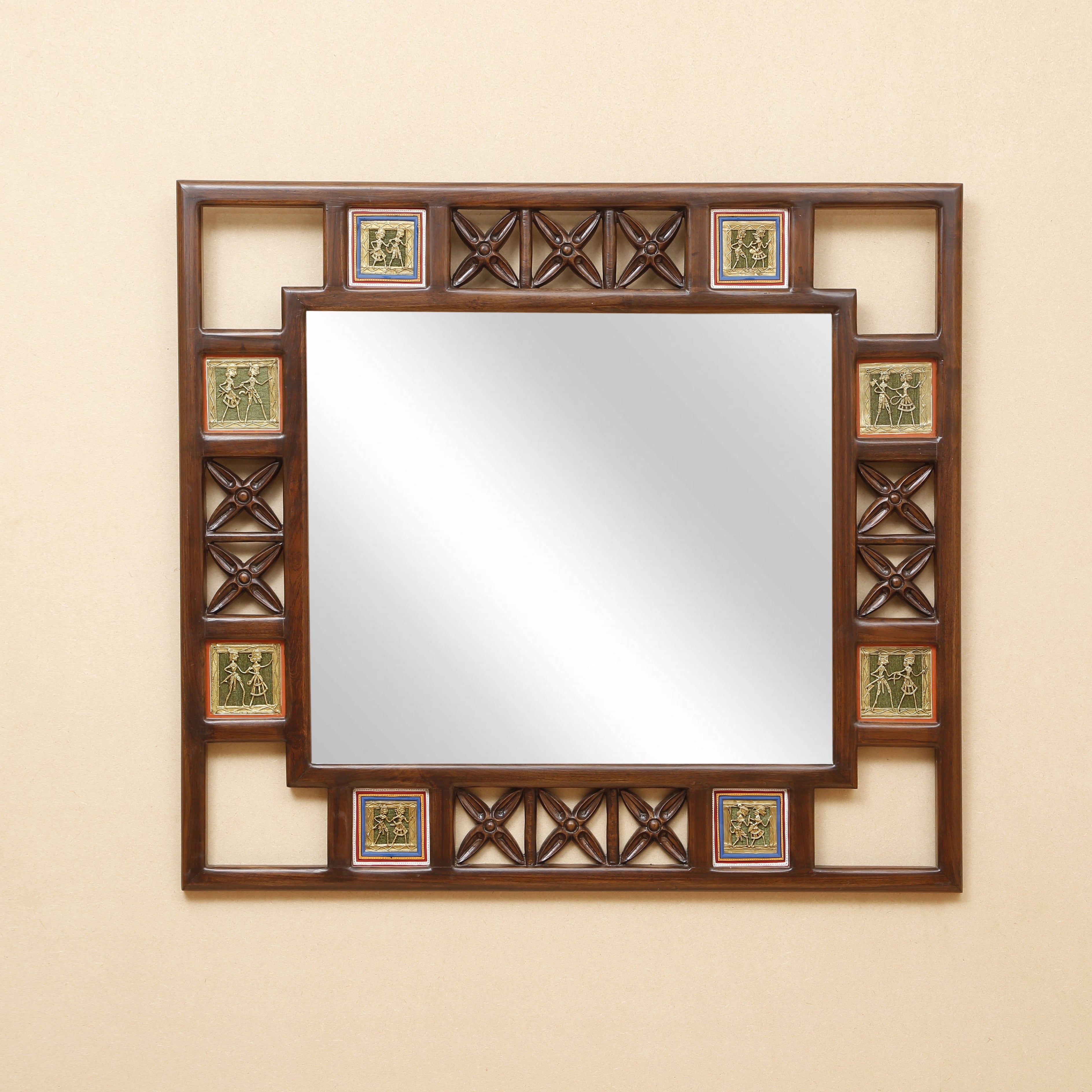 Unique Decorative Wall Mirrors