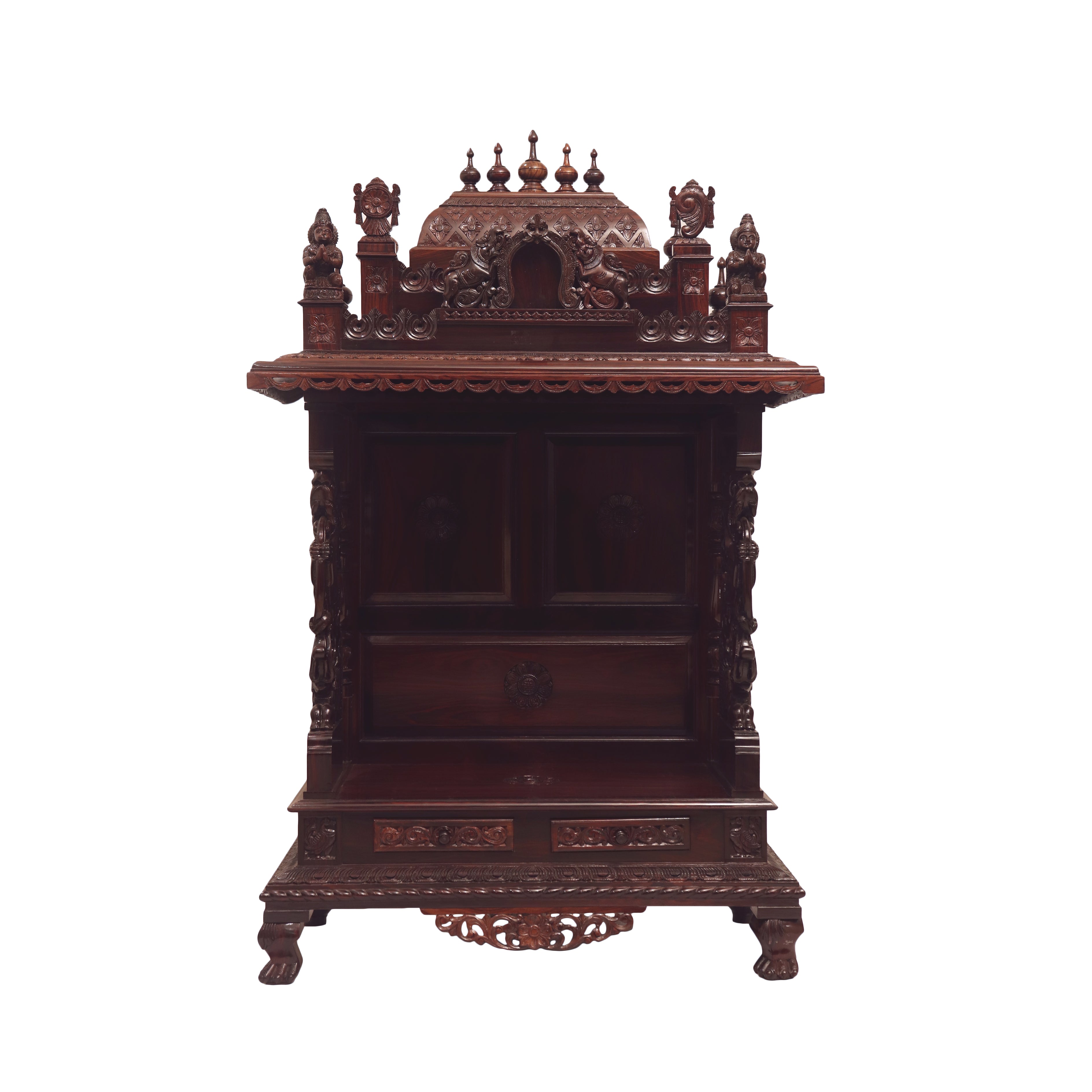 Rose Wood Handicrafts